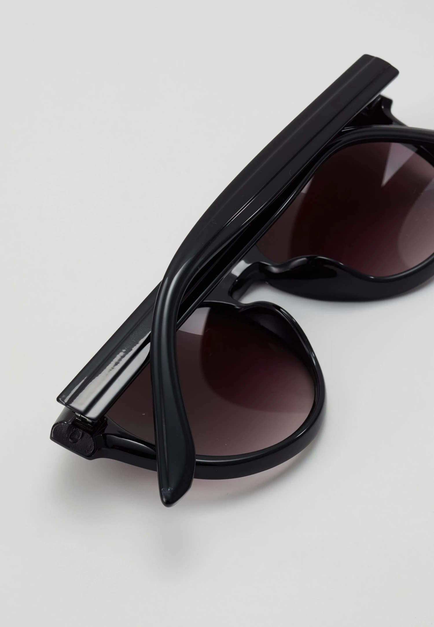 Anna Field Occhiali Da SoleBlack Donna Occhiali Da Sole AN651K00W-Q12 4 Anna Field Occhiali Da SoleBlack Donna Occhiali Da Sole AN651K00W-Q12 - immagine 4