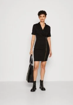 Anna Field TubinoBlack Donna Vestiti AN621C20U-Q11 -Moda Sconto 2e385968838948239044a6def4a28e5f