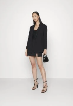 Anna Field BlazerBlack Donna Giacche E Blazer AN621U02A-Q11 -Moda Sconto 2e671ffa7e22458784c9073e3dd2f8cb