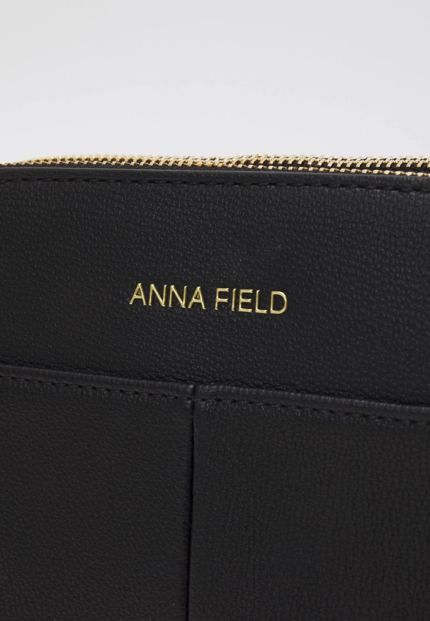 Anna Field Borsa A TracollaBlack Donna Borse AN651H109-Q11 4 Anna Field Borsa A TracollaBlack Donna Borse AN651H109-Q11 - immagine 4