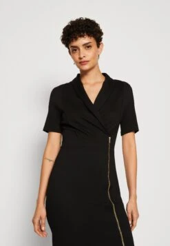 Anna Field TubinoBlack Donna Vestiti AN621C20U-Q11 -Moda Sconto 2eef9c801e2446f3a10cea3e358734b8