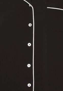 Anna Field PigiamaBlack Donna Intimo Notte E Loungewear AN681P05S-Q11 -Moda Sconto 2fbabeb0155b4f818935da2174c69677