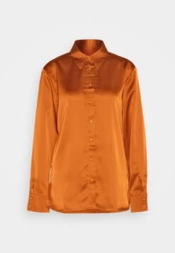 CamiciaBrown Donna Camicie E Bluse ANH21E00A-O11 10 CamiciaBrown Donna Camicie E Bluse ANH21E00A-O11 -Moda Sconto 2fbae1151c764f78b422633b5aaa897f