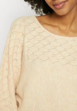 Anna Field MaglioneCamel Donna Maglieria AN621I0JA-B11 -Moda Sconto 2fca5f10a4264665ad33255a46983be3