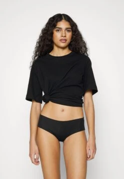 Anna Field 7 PackSlipBlack Donna Intimo AN681R050-Q11 -Moda Sconto 2fe3f3f9790d46f6a6c6b9f92ce1ed5d