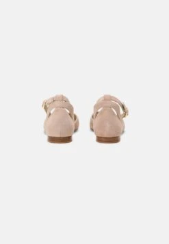 Anna Field Leather - Ballerine Con Cinturino - Beige 11 Anna Field Leather - Ballerine Con Cinturino - Beige -Moda Sconto 2fea19b26f4442d3b509761326e6b016