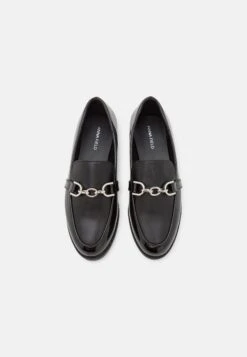 Anna Field Scarpe Senza LacciBlack Donna Scarpe Piatte AN611E0C2-Q11 -Moda Sconto 302ce3cce6d44c72bf7906792134cf50