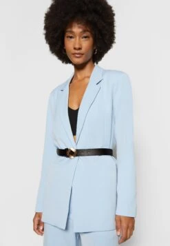 Anna Field CinturaBlack Donna Cinture AN651D05S-Q11 -Moda Sconto 30b0ec3651924196a86d0c97760afd7f