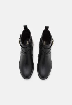 Anna Field TronchettiBlack Donna Stivaletti AN611N0NL-Q11 -Moda Sconto 310398febb774122b17e08c428322cc9