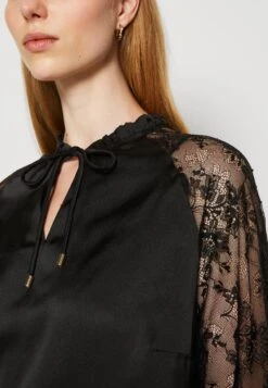 Anna Field CamicettaBlack Donna Camicie E Bluse AN621E0CZ-Q11 15 Anna Field CamicettaBlack Donna Camicie E Bluse AN621E0CZ-Q11 -Moda Sconto 3172f35015bf47fdba62b349fa77d8d7