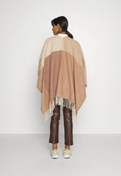 Anna Field MantellaBeige/Purple/Brown Donna Giacche E Blazer AN651G0AR-B11 -Moda Sconto 31883e92156f48308621ab2c9381a0f6