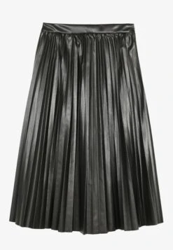 Anna Field Gonna A PiegheBlack Donna Gonne AN621B0BF-Q11 -Moda Sconto 31e2292f82424bb79703b0d71e8e5b86