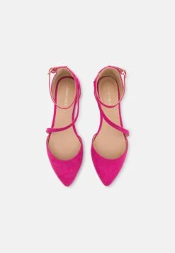 Ballerine Con CinturinoPink Donna Ballerine ANJ11A01J-J12 -Moda Sconto 32168debd15144cfab2e2f93e49ae5ea