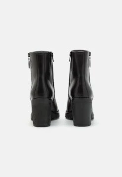 Anna Field LeatherStivalettiBlack Donna Stivaletti AN611N0P7-Q11 -Moda Sconto 33620e02b5a94bda8290d01d5014d3d9