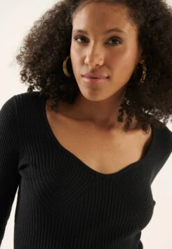 Anna Field MaglioneBlack Donna Maglieria AN621I0IU-Q11 -Moda Sconto 33cf9fa741fb45a6938459039c03e3ff