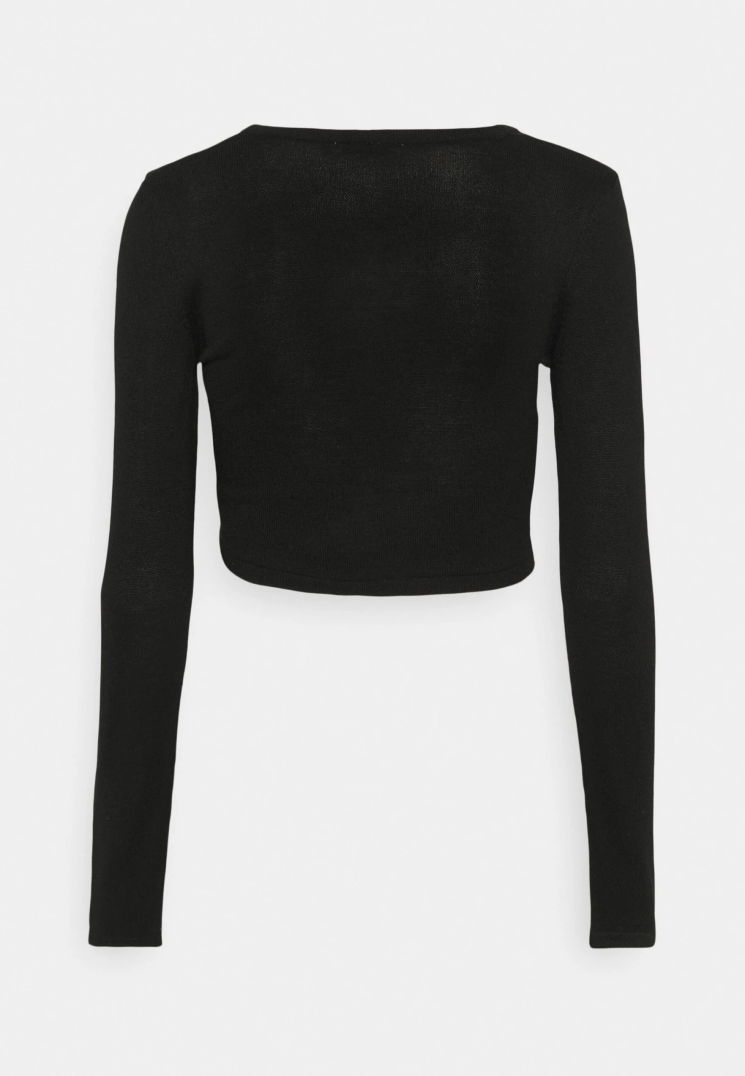 Anna Field CardiganBlack Donna Maglieria AN621I0G4-Q11 2 Anna Field CardiganBlack Donna Maglieria AN621I0G4-Q11 - immagine 2