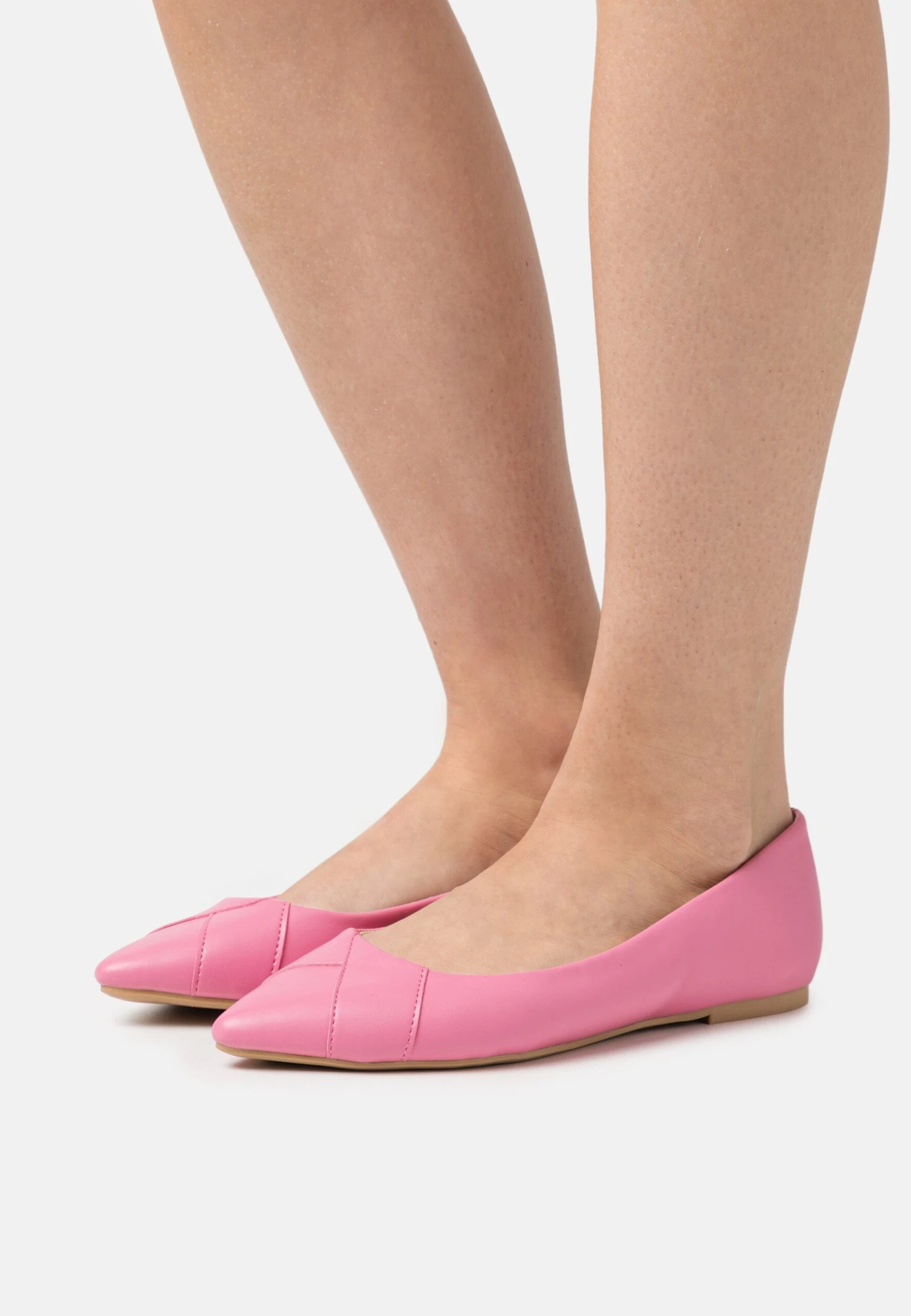 Anna Field Ballerine - Pink 1 Anna Field Ballerine - Pink