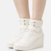 Anna Field Sneakers AlteWhite Donna Sneakers AN611A1DF-A11