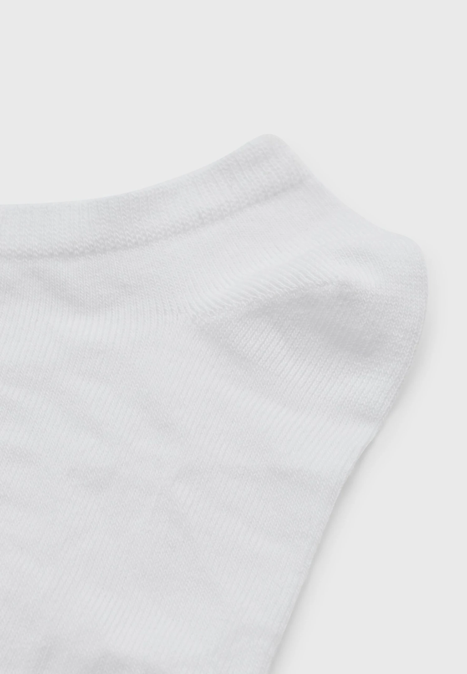 Anna Field 8 PackCalzeWhite Donna Calze AN681F02B-A11 2 Anna Field 8 PackCalzeWhite Donna Calze AN681F02B-A11 - immagine 2