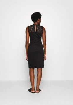 Anna Field TubinoBlack Donna Vestiti AN621C1ZD-Q11 -Moda Sconto 34f1a14ac9eb408abae378846d0ffaa0