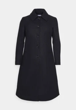 Cappotto ClassicoBlack Donna Cappotti AX821U00Q-Q11 -Moda Sconto 3575ae5bf9a1433693c6f4740b16f548