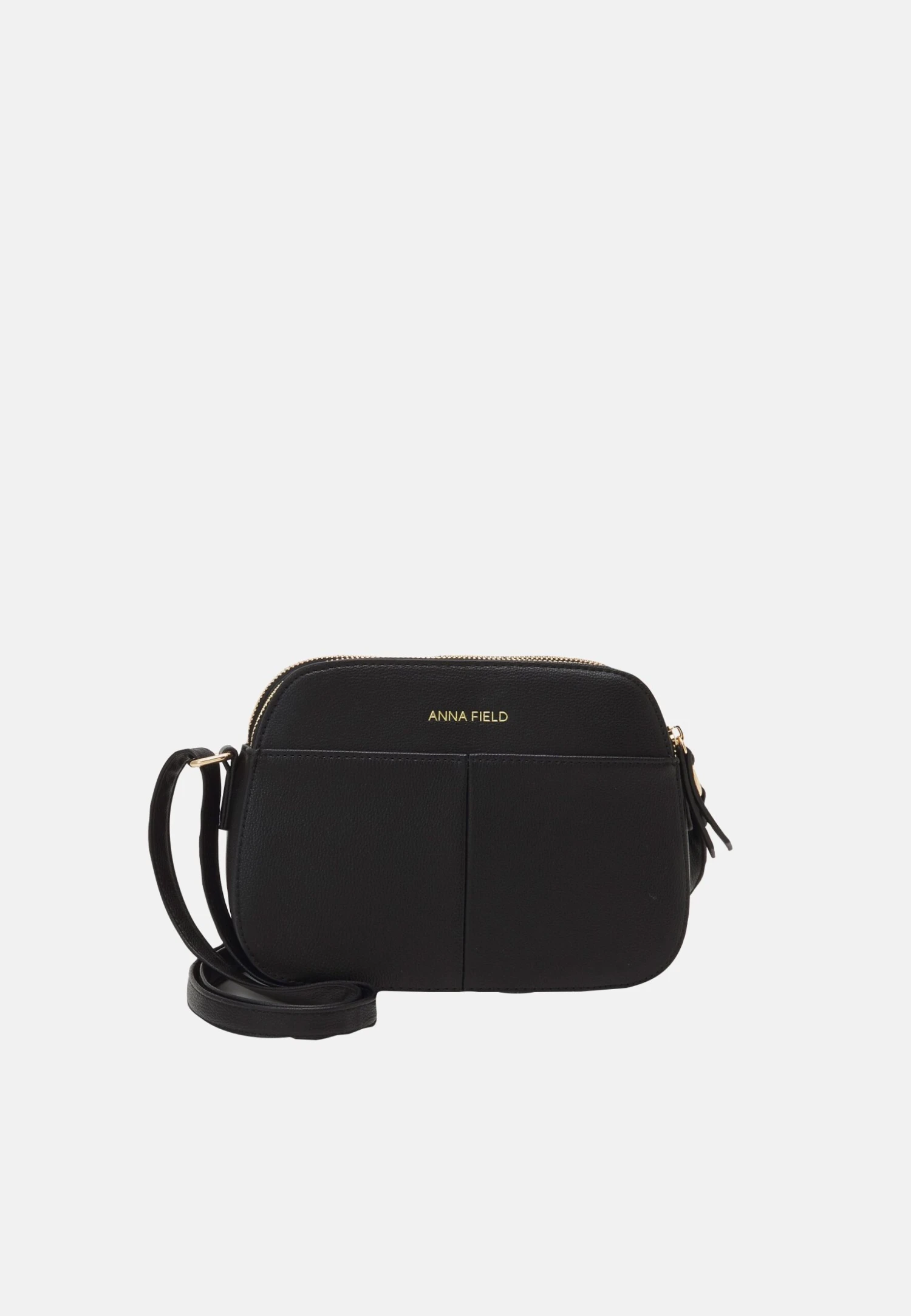 Anna Field Borsa A TracollaBlack Donna Borse AN651H109-Q11 1 Anna Field Borsa A TracollaBlack Donna Borse AN651H109-Q11