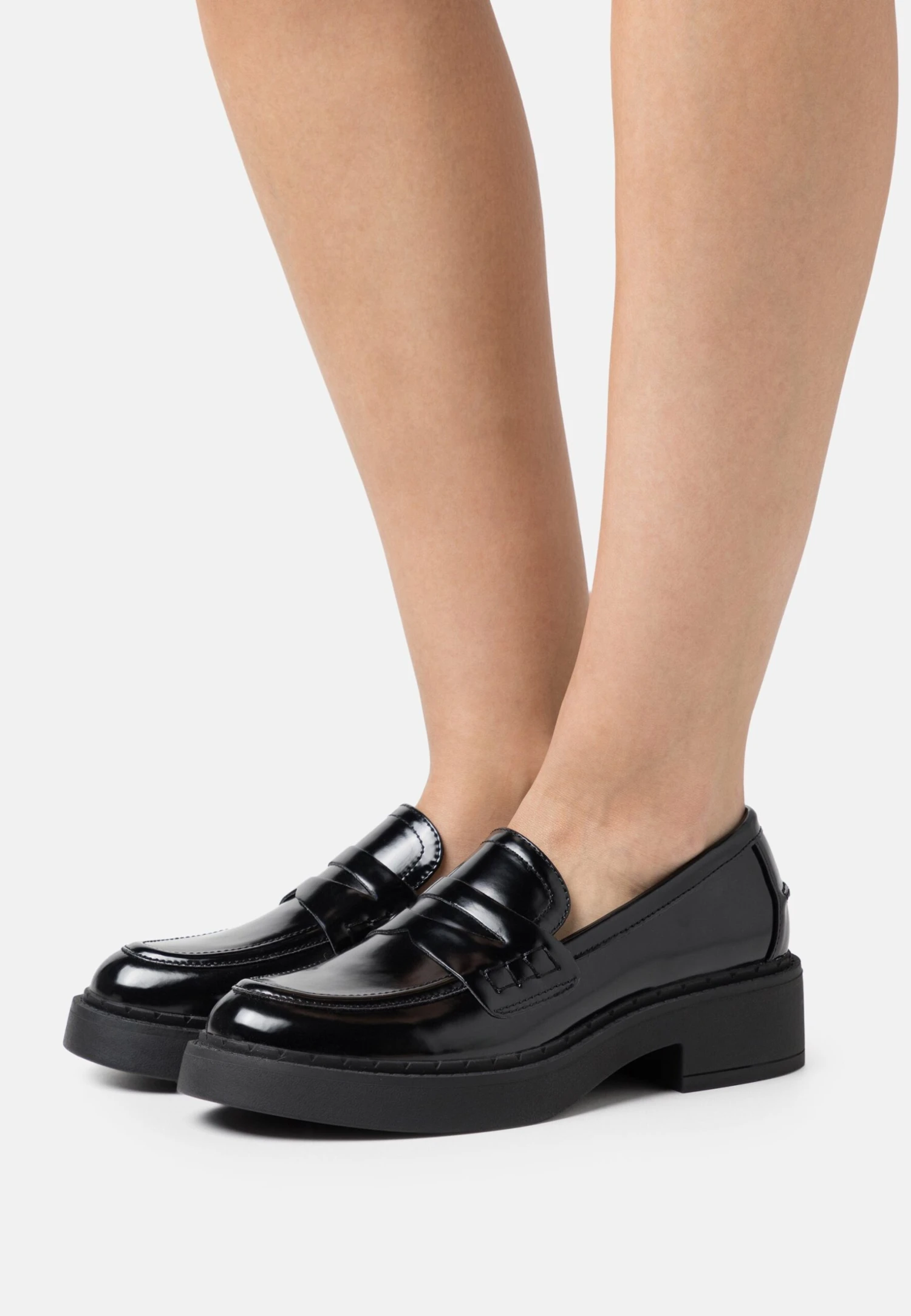 Anna Field Scarpe Senza LacciBlack Donna Scarpe Piatte AN611E0AW-Q12 1 Anna Field Scarpe Senza LacciBlack Donna Scarpe Piatte AN611E0AW-Q12