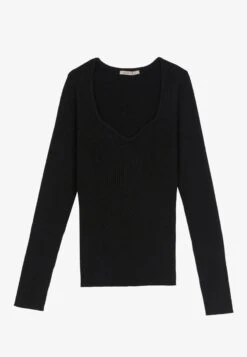 Anna Field MaglioneBlack Donna Maglieria AN621I0IU-Q11 -Moda Sconto 369fab363cc94df9a270352a4274fdf4