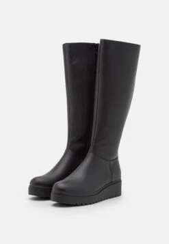 Stivali Con La ZeppaBlack Donna Stivali ANJ11X00R-Q11 8 Stivali Con La ZeppaBlack Donna Stivali ANJ11X00R-Q11 -Moda Sconto 36bd79e0d0c14581a7882c5ecc4fe433