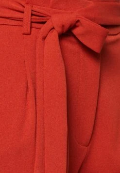 Anna Field PantaloniDark Red Donna Pantaloni AN621A070-G11 -Moda Sconto 3744e97185564ece95a160f93d8f0725