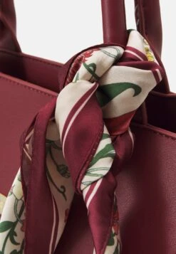 Anna Field Borsa A ManoBordeaux Donna Borse AN651H0ZO-G11 -Moda Sconto 37ceeaf648d14e7cbd7b0c3c2576019d