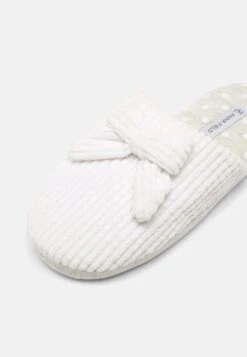 Anna Field Pantofole - White -Moda Sconto 386b1eb60b784feaa9d45f9f92882b22