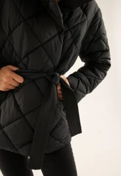 Anna Field Giacca InvernaleBlack Donna Giacche E Blazer AN621U025-Q11 -Moda Sconto 3878884987d14deba75512a56ce8ff01