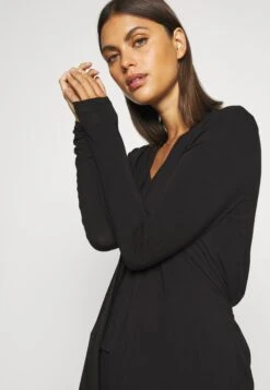 Anna Field PigiamaBlack Donna Intimo Notte E Loungewear AN681P059-Q11 -Moda Sconto 393c90a3c7bc45f586b409d107142c20