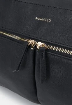 Anna Field Borsa Da ViaggioBlack Donna Borse AN651H0ZX-Q11 -Moda Sconto 39cf0e2504f94748b847ffd27c3dc581