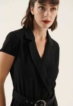 Anna Field Tuta Jumpsuit - Black 15 Anna Field Tuta Jumpsuit - Black -Moda Sconto 3a71167d6a334608b67397e55fd0847b