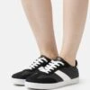 Anna Field Sneakers BasseBlack Donna Sneakers AN611A1DK-Q11