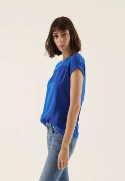 Anna Field T-Shirt Con Stampa - Blue -Moda Sconto 3b177ef25a6b4d0a8c52525e38b53dd6