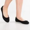 Anna Field BallerineBlack Donna Ballerine AN611AA0K-Q11