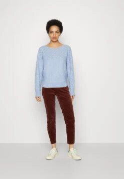 Anna Field MaglioneLight Blue Donna Maglieria AN621I0JA-K11 -Moda Sconto 3c2433acfcfa4c0e8921ed00b6a4bdd6