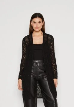 Anna Field CardiganBlack Donna Maglieria AN621I0J2-Q11 -Moda Sconto 3d170ba554634fbe8532343342b13c6c