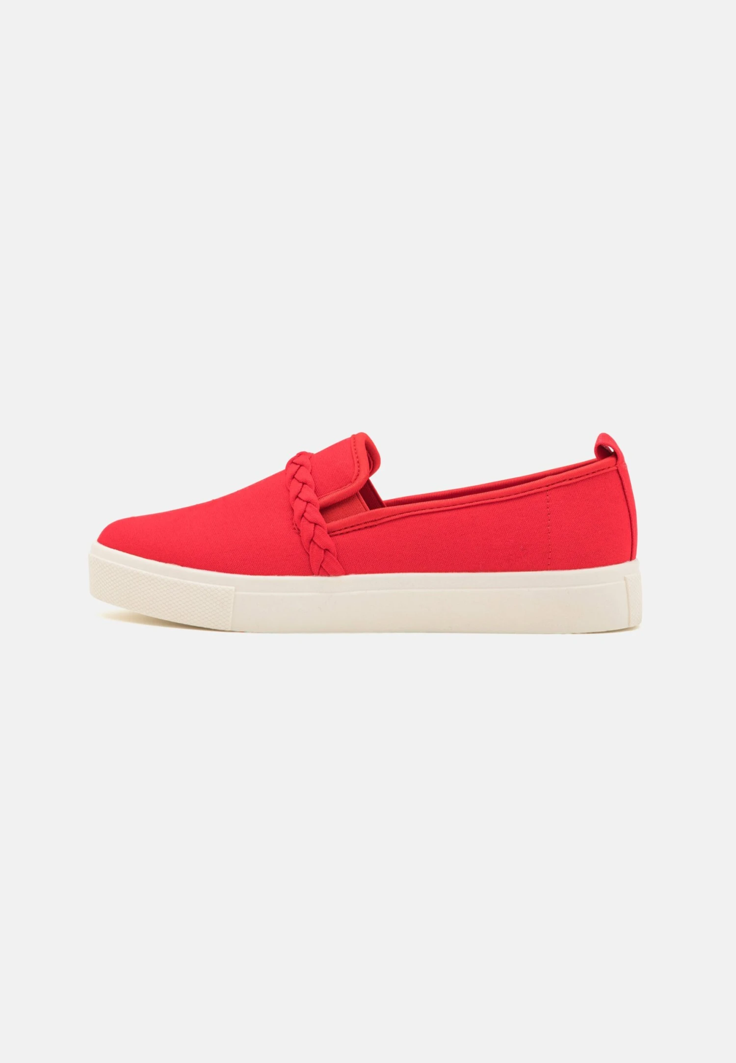 Anna Field Scarpe Senza Lacci - Red 2 Anna Field Scarpe Senza Lacci - Red - immagine 2