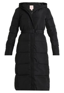 Anna Field Cappotto InvernaleBlack Donna Cappotti AN621U00B-Q11 -Moda Sconto 3ecb28b6b0da4008aa03b08e338a7c26