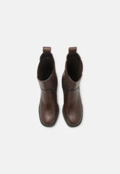 Anna Field Leather - Stivaletti Con Tacco - Brown -Moda Sconto 3efa45d12f014cff8f9173c9dee9eff8