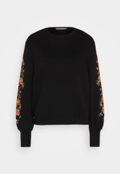 Anna Field FelpaBlack Donna Felpe AN621J013-Q11 -Moda Sconto 3f45878b61a44dd3be3d5677eefa1bdb