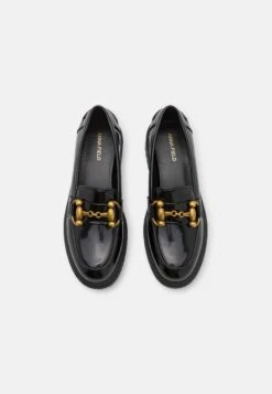 Anna Field Scarpe Senza LacciBlack Donna Scarpe Piatte AN611E0C0-Q11 -Moda Sconto 3f57c181a33c40dea9251d309c482985