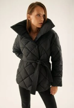 Anna Field Giacca InvernaleBlack Donna Giacche E Blazer AN621U025-Q11