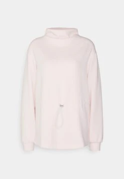 FelpaLight Pink Donna Felpe ANH21J007-J11 -Moda Sconto 4036c4b339654469a9d8004069ad2304