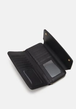 Anna Field Portafoglio Black Donna Portafogli E Portachiavi AN651F03P-Q11 -Moda Sconto 4068f3db643e4a649f98c9eab0fa787d