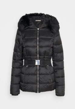 Anna Field Giacca InvernaleBlack Donna Giacche E Blazer AN621U024-Q11 -Moda Sconto 407e51d30cc24f489b8ae993457d1820